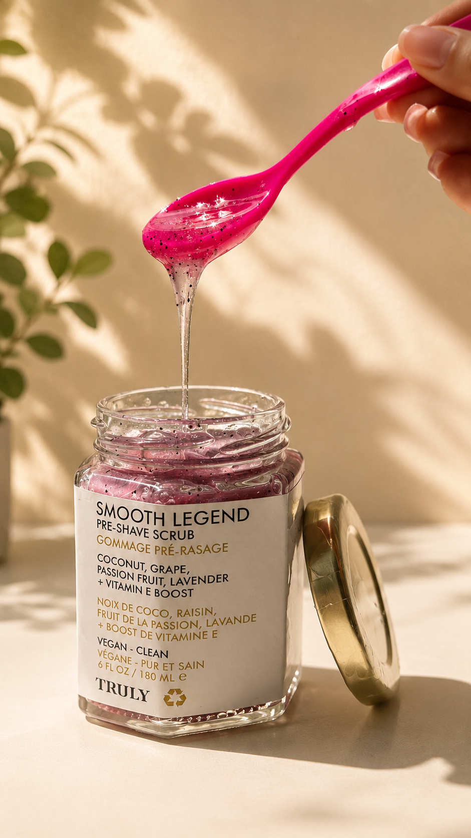 Exfoliante Corporal